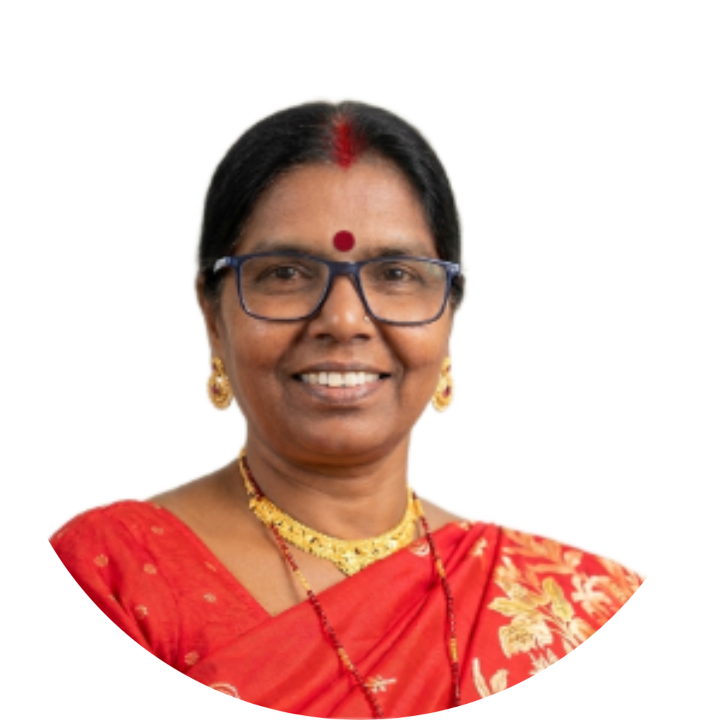 Sharmila Devi